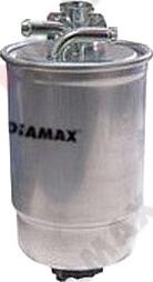 Diamax DF3276 - Filtru combustibil allinparts.ro