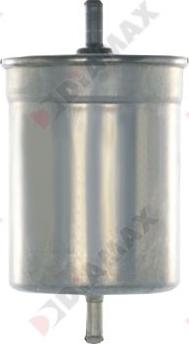 Diamax DF3031 - Filtru combustibil allinparts.ro