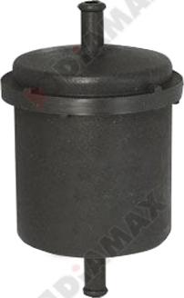 Diamax DF3025 - Filtru combustibil - allinparts.ro