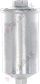 Diamax DF3028 - Filtru combustibil allinparts.ro