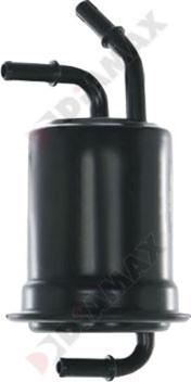 Diamax DF3305 - Filtru combustibil - allinparts.ro