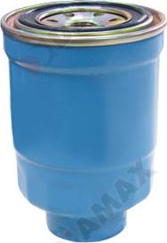 Diamax DF3374 - Filtru combustibil allinparts.ro