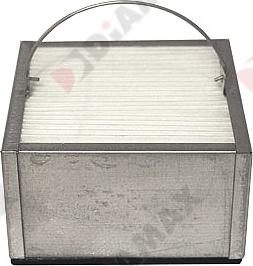 Diamax DF3378 - Filtru combustibil allinparts.ro