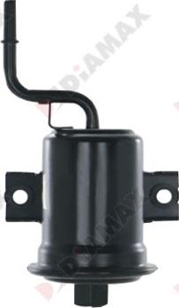 Diamax DF3249 - Filtru combustibil - allinparts.ro