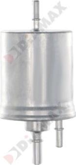 Diamax DF3243 - Filtru combustibil - allinparts.ro