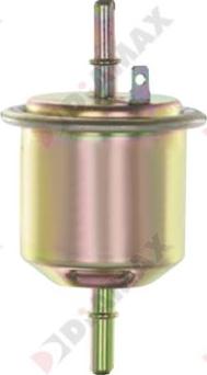 Diamax DF3260 - Filtru combustibil - allinparts.ro