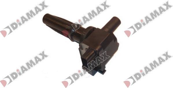 Diamax DG2107 - Bobina de inductie - allinparts.ro