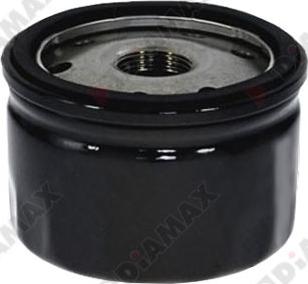 Diamax DL1002 - Filtru ulei allinparts.ro