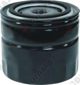 Diamax DL1120 - Filtru ulei allinparts.ro