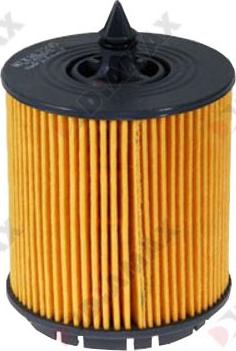 Diamax DL1208 - Filtru ulei allinparts.ro
