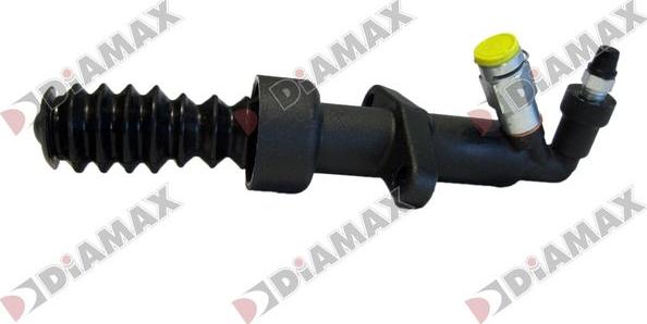 Diamax T3155 - Cilindru receptor ambreiaj - allinparts.ro