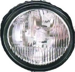 Diederichs 4462288 - Proiector ceata allinparts.ro