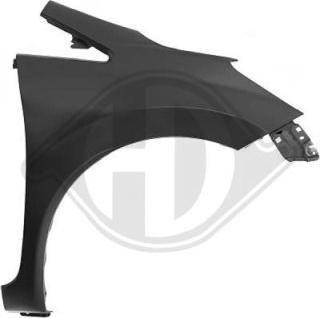 Diederichs 6036006 - Aripa allinparts.ro