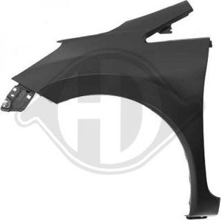 Diederichs 6036007 - Aripa allinparts.ro