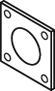 Dinex 64831 - Suport, toba esapament - allinparts.ro