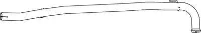 Dinex 66505 - Racord evacuare - allinparts.ro