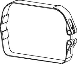 Dinex 68903 - Suport, toba esapament - allinparts.ro