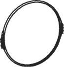 Dinex 68881 - Suport, toba esapament - allinparts.ro