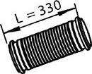 Dinex 81113 - Racord evacuare - allinparts.ro