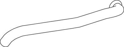 Dinex 82608 - Racord evacuare - allinparts.ro