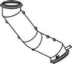 Dinex 21547 - Racord evacuare allinparts.ro