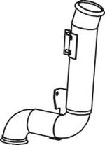 Dinex 21249 - Racord evacuare - allinparts.ro