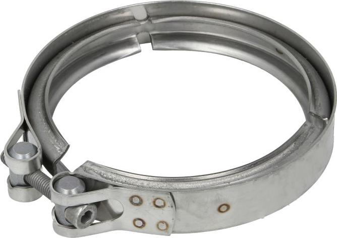 Dinex 2AL004 - Conector teava, sistem de esapament allinparts.ro