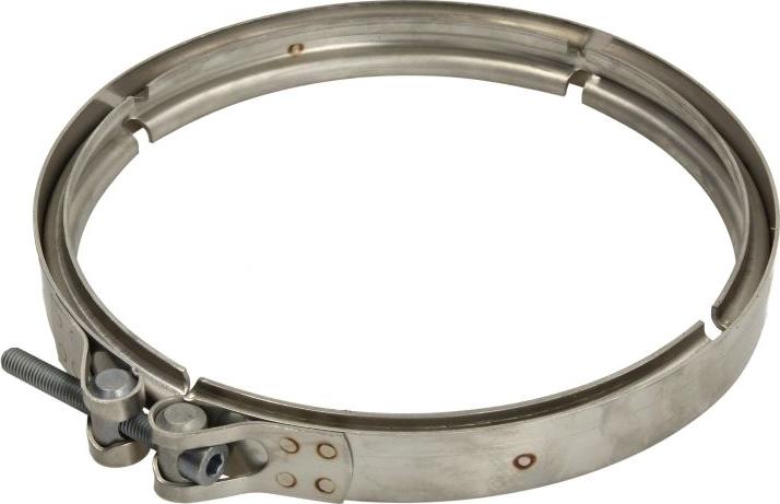 Dinex 2AL019 - Conector teava, sistem de esapament allinparts.ro
