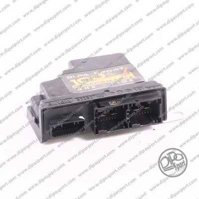 Dipasport ABG043R - Unitate de control,airbag allinparts.ro