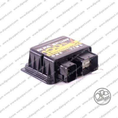 Dipasport ABG061R - Unitate de control,airbag allinparts.ro