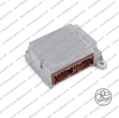Dipasport ABG093N - Unitate de control,airbag - allinparts.ro