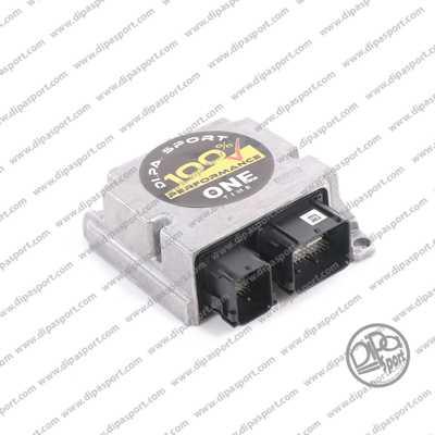 Dipasport ABG028R - Unitate de control,airbag allinparts.ro
