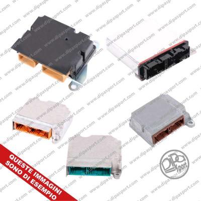 Dipasport ABMIXR - Unitate de control,airbag allinparts.ro