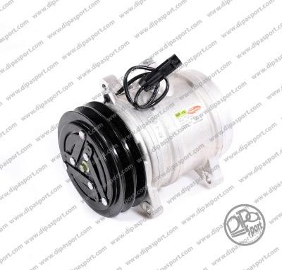 Dipasport ARC050N - Compresor, climatizare - allinparts.ro