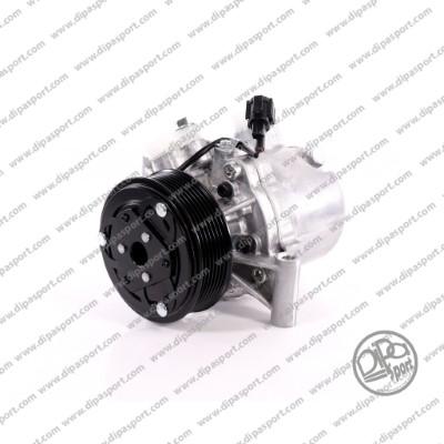 Dipasport ARC079DPSN - Compresor, climatizare allinparts.ro