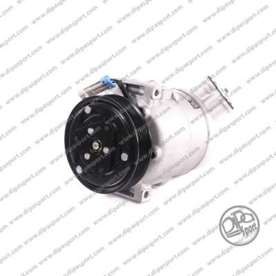 Dipasport ARC195NSSN - Compresor, climatizare - allinparts.ro