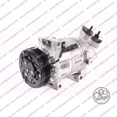 Dipasport ARC196VLON - Compresor, climatizare - allinparts.ro