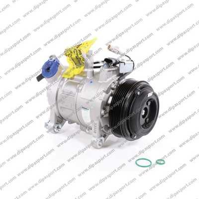 Dipasport ARC110DLPN - Compresor, climatizare - allinparts.ro