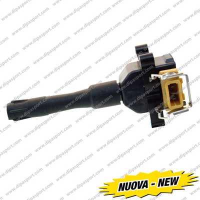 Dipasport BBA046DLPN - Bobina de inductie - allinparts.ro