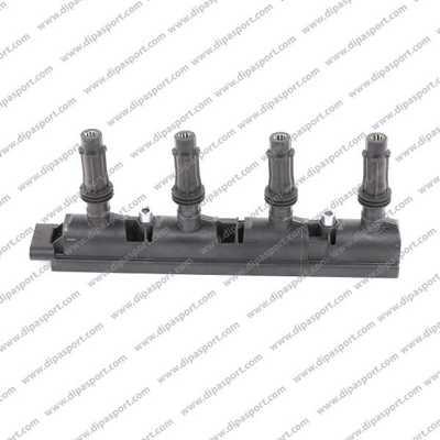 Dipasport BBA043HLLN - Bobina de inductie - allinparts.ro