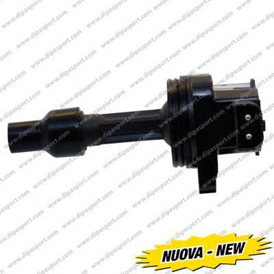 Dipasport BBA058DLPN - Bobina de inductie allinparts.ro