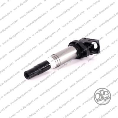 Dipasport BBA053DLPN - Bobina de inductie - allinparts.ro