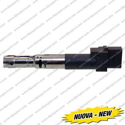 Dipasport BBA008DLPN - Bobina de inductie allinparts.ro
