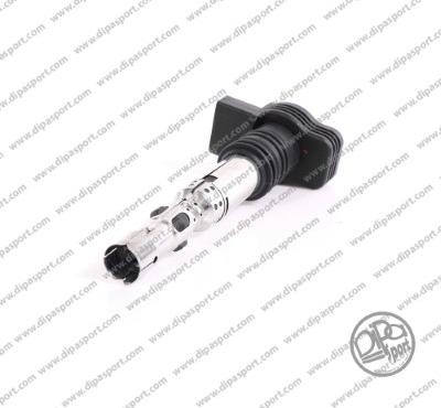 Dipasport BBA019DLPN - Bobina de inductie - allinparts.ro