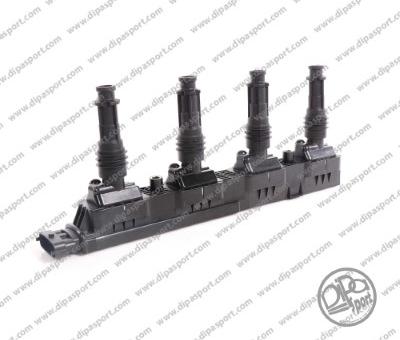 Dipasport BBA085DLPN - Bobina de inductie - allinparts.ro
