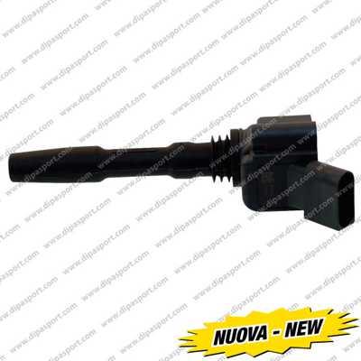 Dipasport BBA024MRLN - Bobina de inductie allinparts.ro