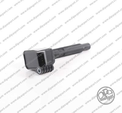 Dipasport BBA024N - Bobina de inductie allinparts.ro
