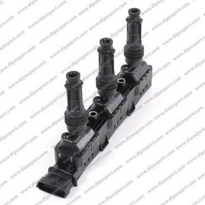 Dipasport BBA028DLPN - Bobina de inductie - allinparts.ro