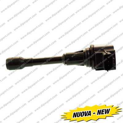 Dipasport BBA075DLPN - Bobina de inductie allinparts.ro