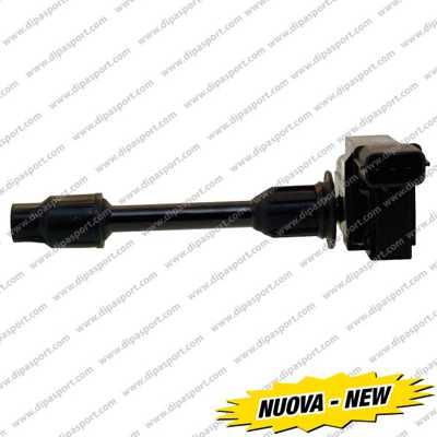 Dipasport BBA076MRLN - Bobina de inductie - allinparts.ro
